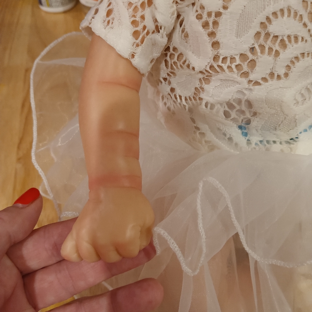 Reborn Baby Doll - Picture 12 of 16